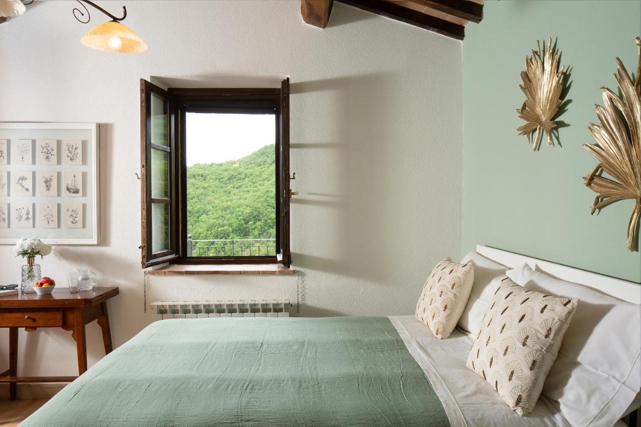 Agriturismo Colle Pu Pieve San Nicolo Exterior photo